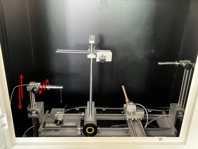 battery test equipment