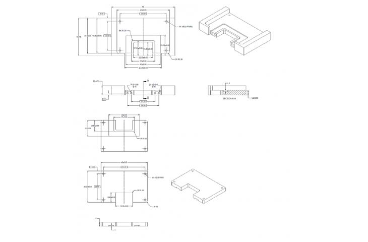 hdt/vicat tester manufacturer
