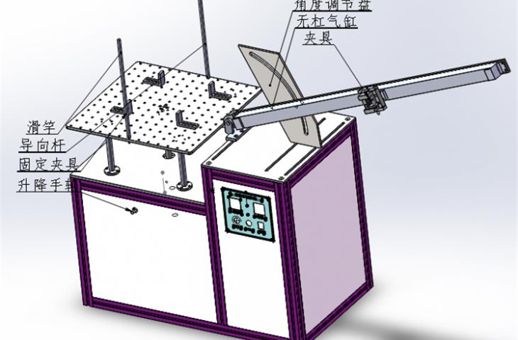 online surgical instrument test