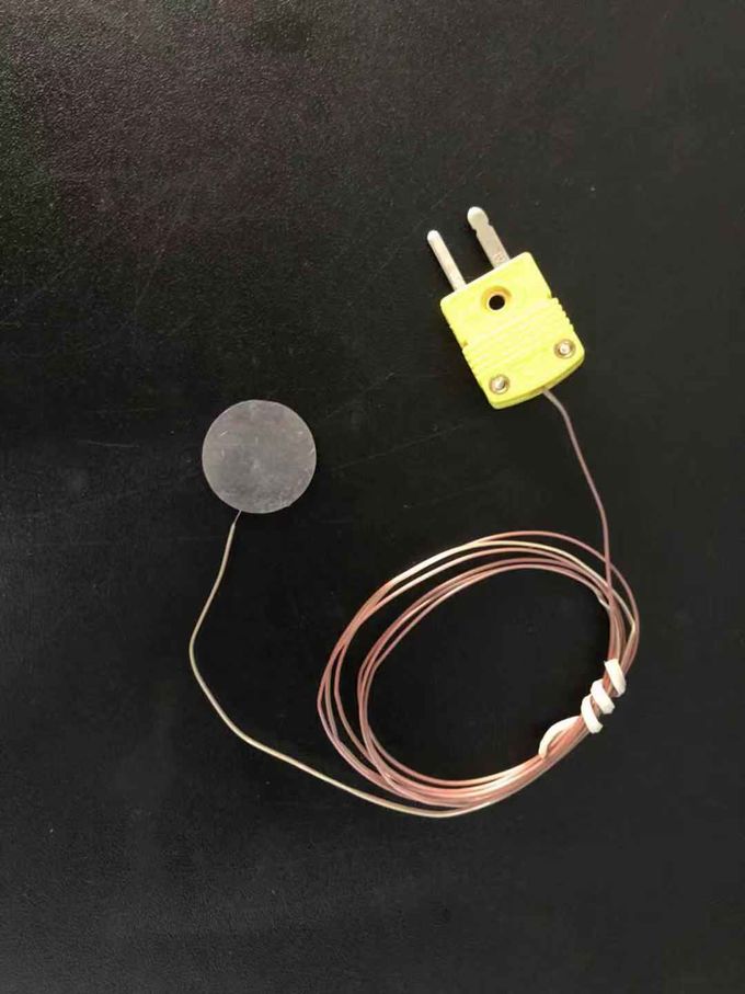 testing equipment companies