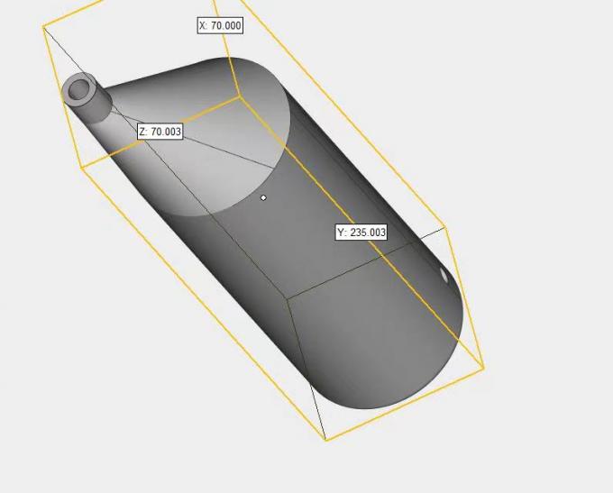 plug dimensions