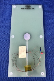 bursting strength test machine