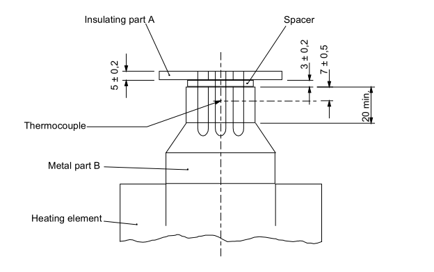 climatic combined vibration test chamber