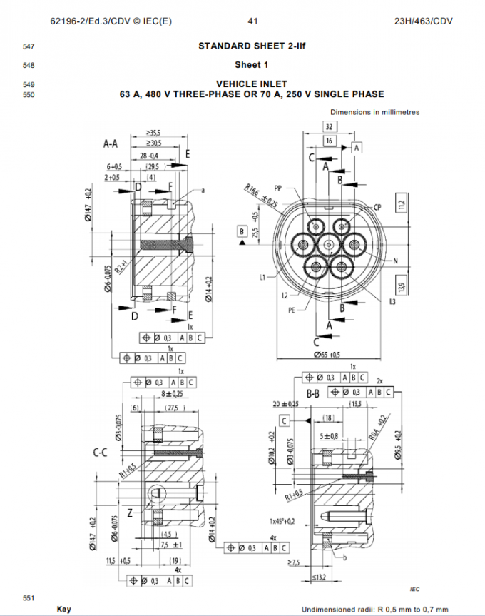 leak tester equipment