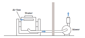 universal testing machine