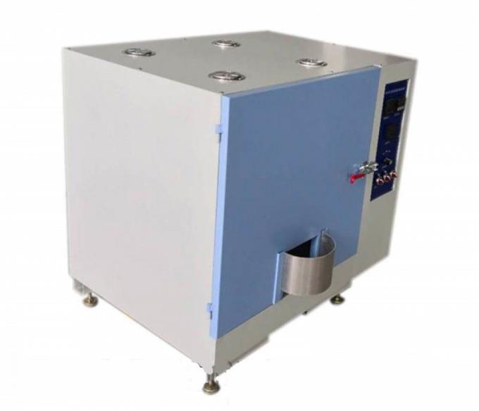 electronic tensile strength machine