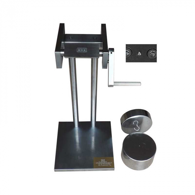 wire strength tester quotes
