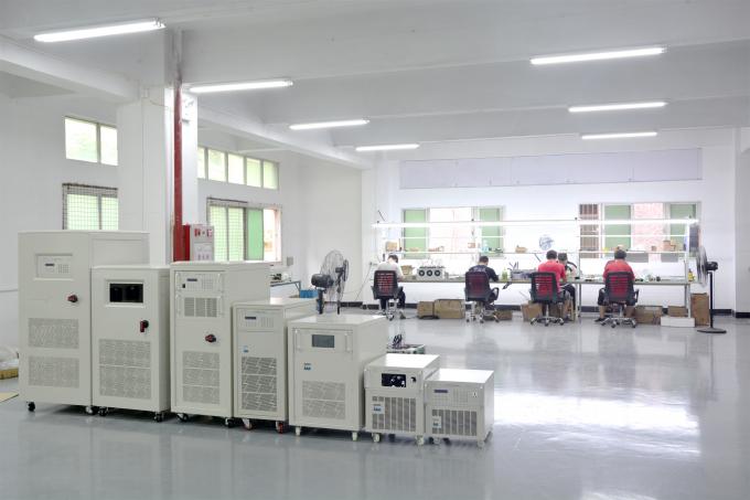 universal testing machine manufacturer