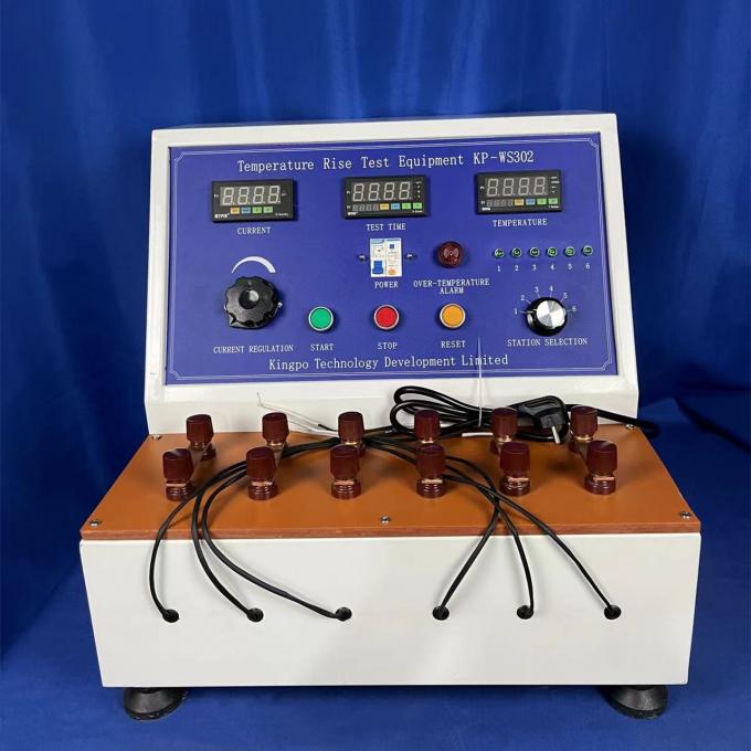 led bar test cihazları