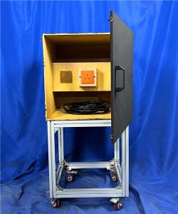 Revolutionizing Glass Impact Testing: Innovations by Glass Impact Testing Device Manufacturers
