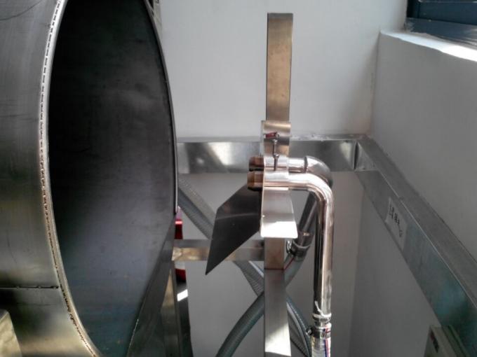 vacuum leakage tester