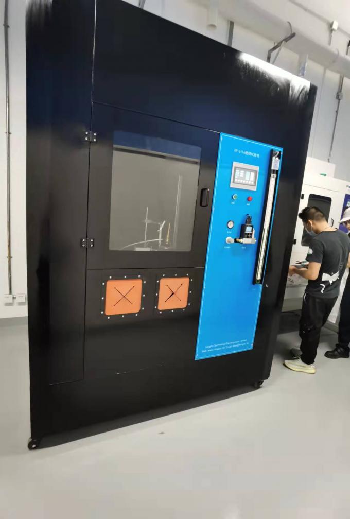 scratch resistance testing
