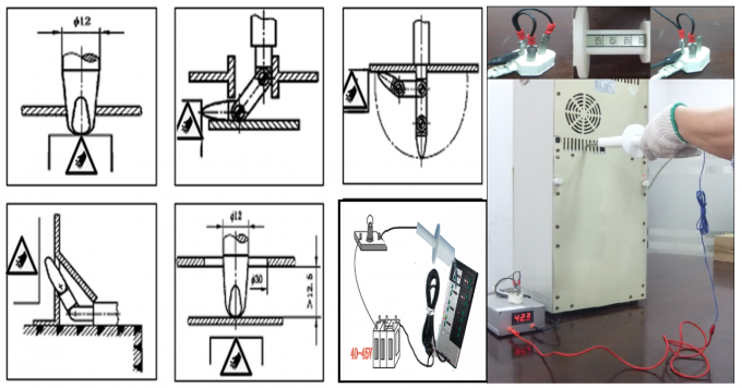 climate testing equipment