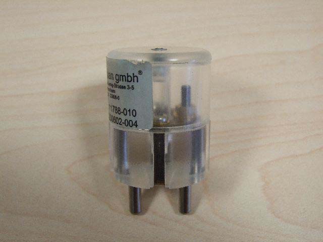 wire gauge tensile strength