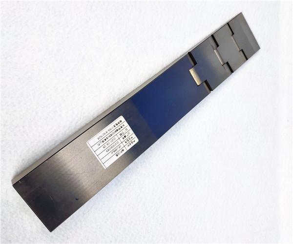 fiber tensile testing machine