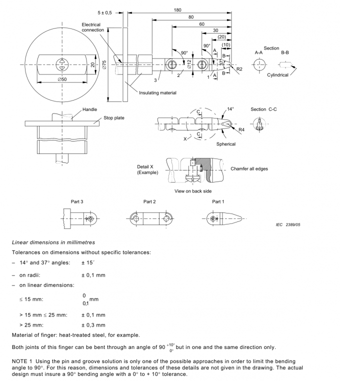 universal testing machine manufacturer