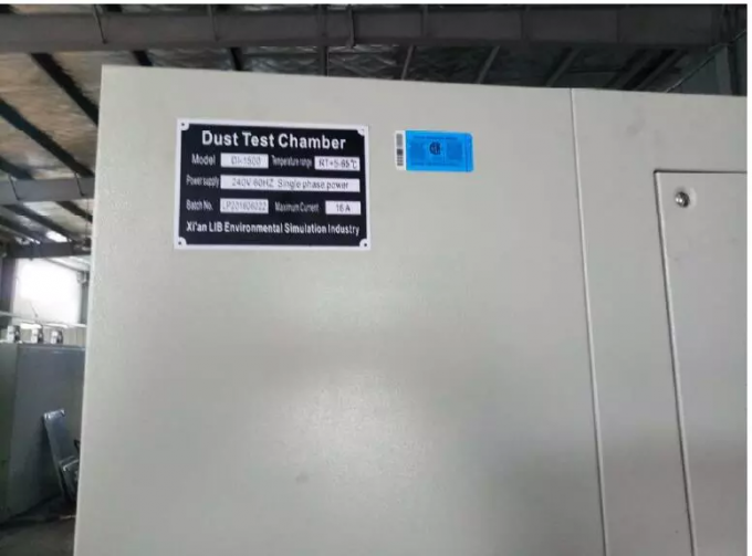adjustable width crack machine