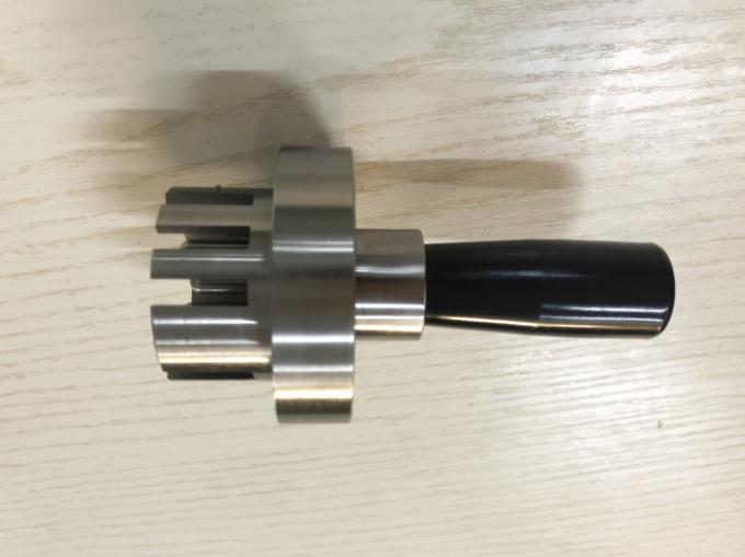 scratch resistance test method