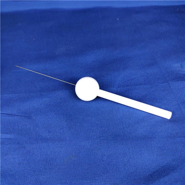 tensile testing machine for geosynthetics