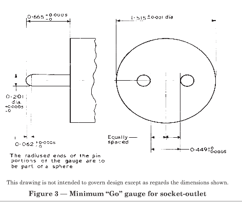 elevator soft pendulum shock device