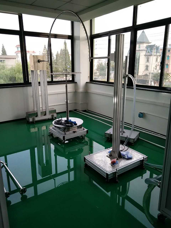 paint rub tester supplier