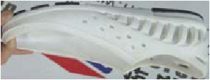 iso injection molders