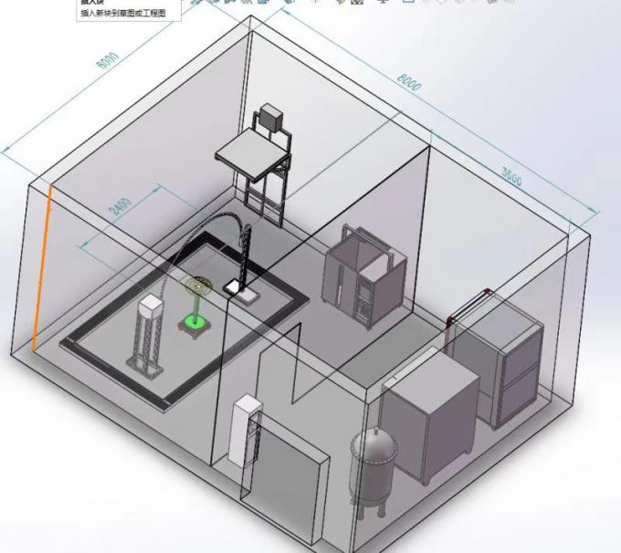 textile hardness tester