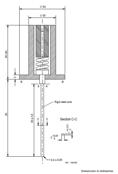 mit folding tester manufacturer