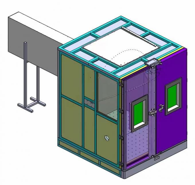 rct sample cutter manufacturer