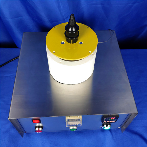 fiber tensile testing machine