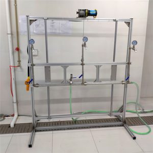 Best Practices in Low Temperature Testing