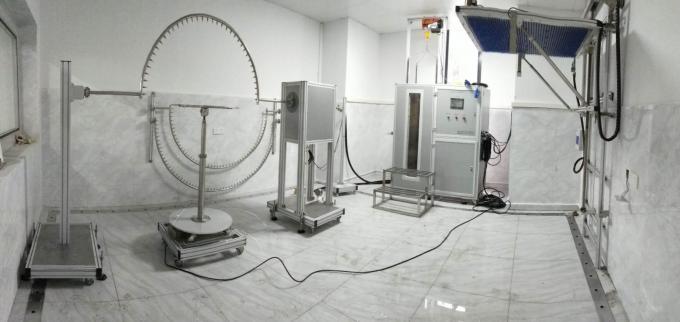 torsion testing machine