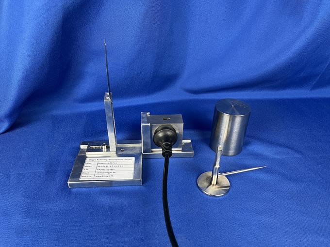 plastic testing equipment