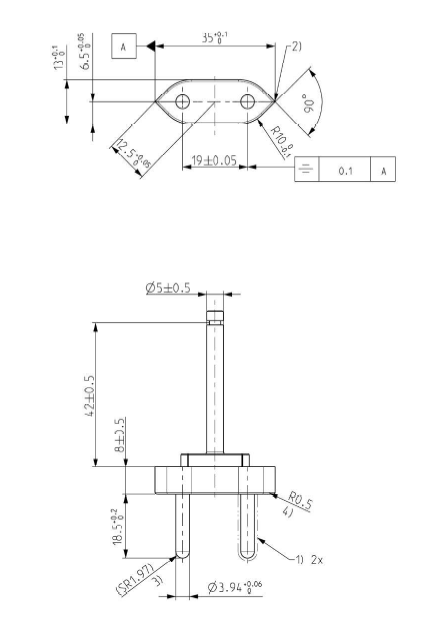hdt/vlcat tester