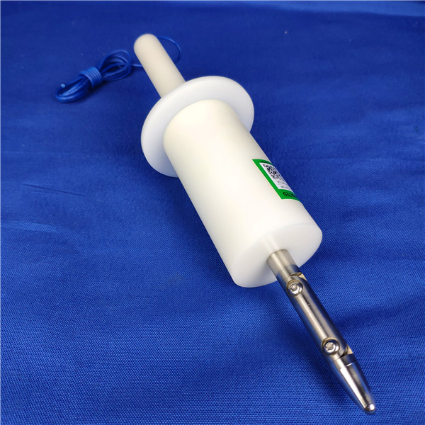 pilling tester