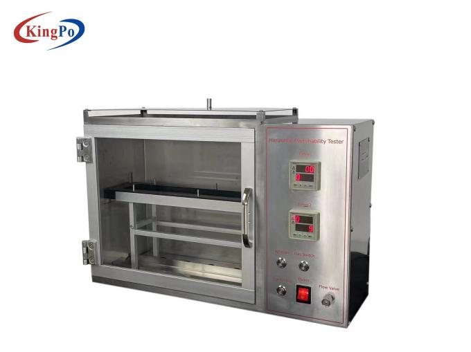 leak tester manufacturer
