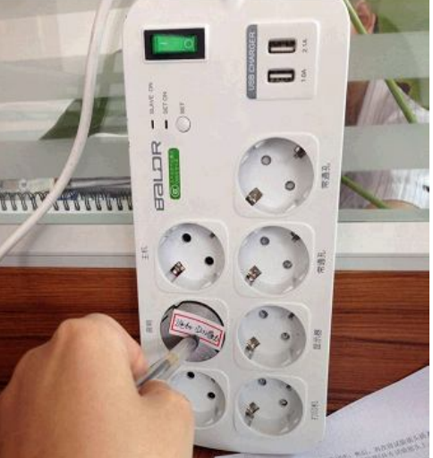 plastics heat aging test chamber