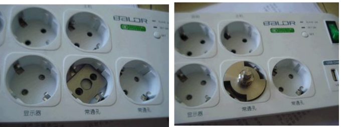 universal tensile strength tester