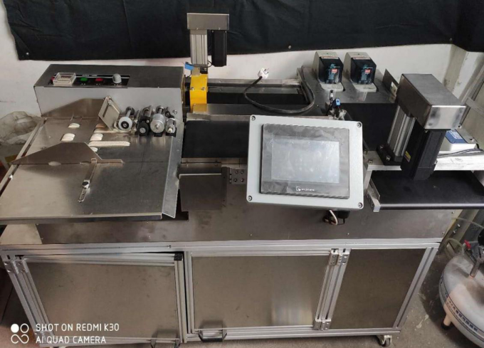shore hardness tester