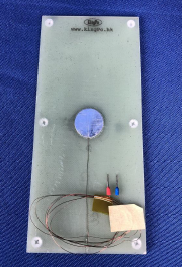 rapid temperature change test chamber