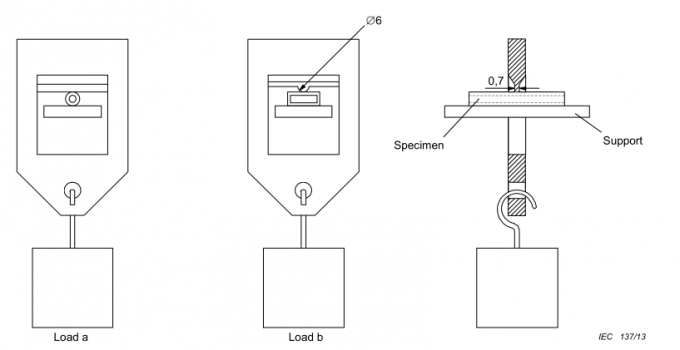 universal testing machine
