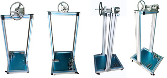 rapid temperature change test chamber