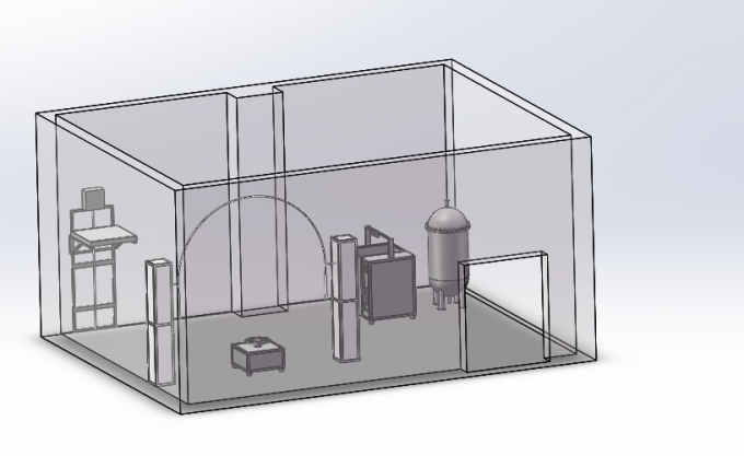 leak tester manufacturer