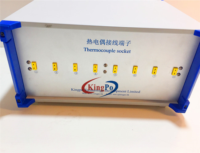 strain relief test