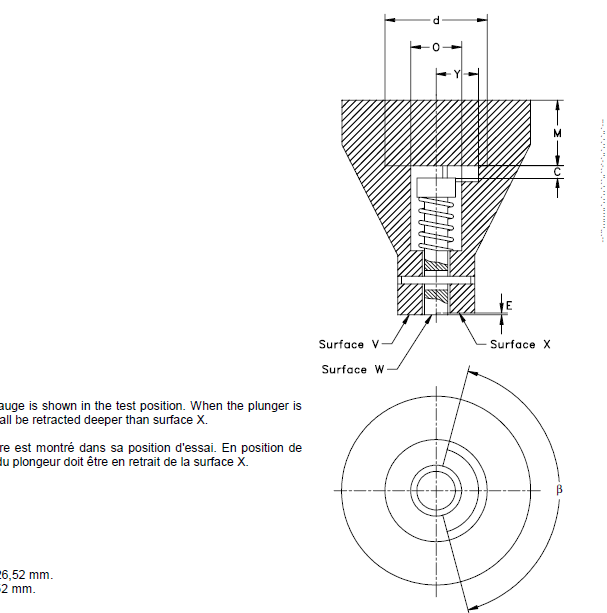 iso injection molders