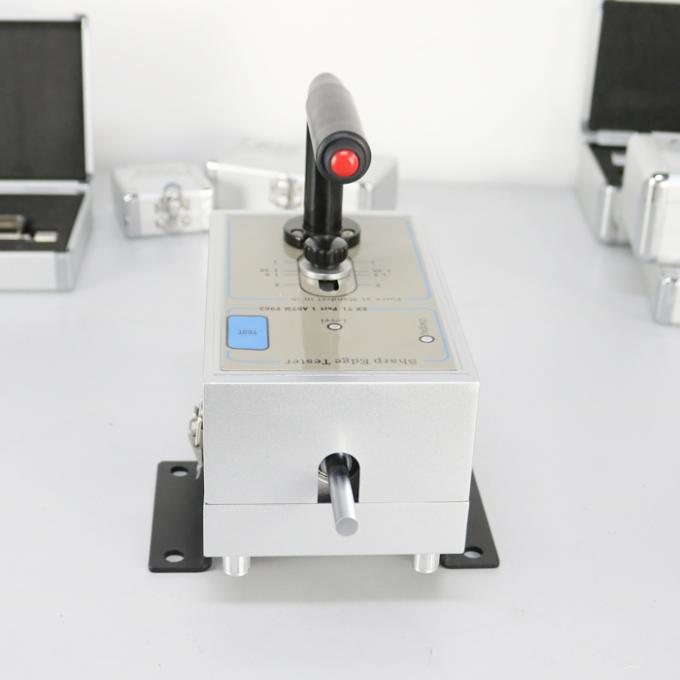 burst test equipment