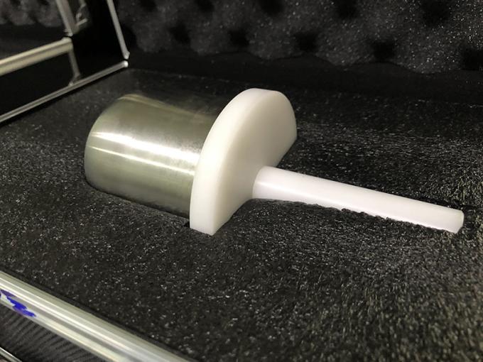 crush tester manufacturer