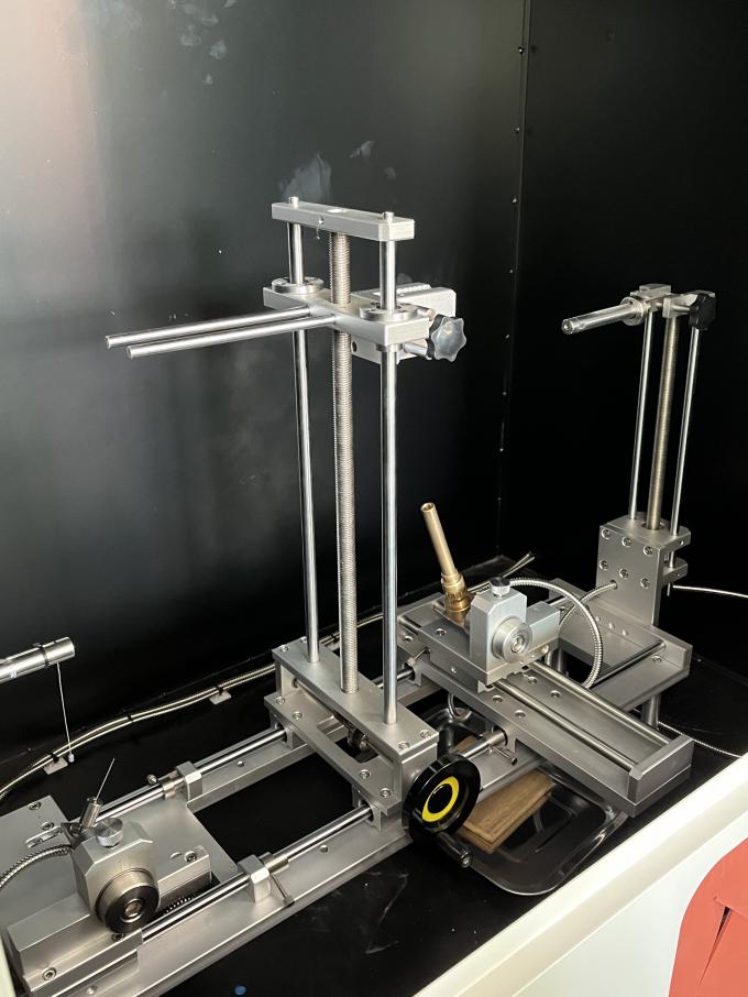 tensile test fixtures