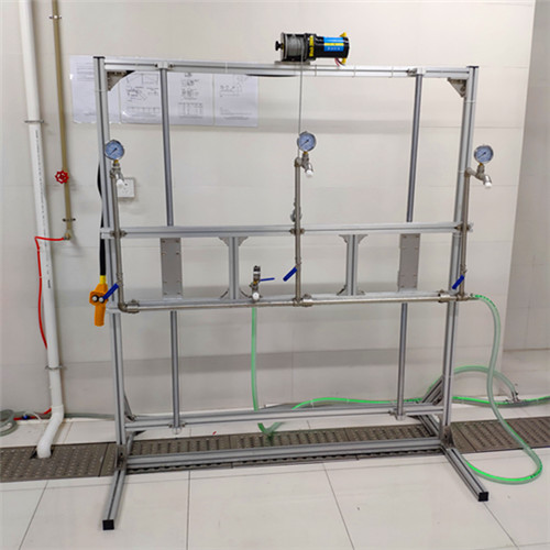 tensile structure employment