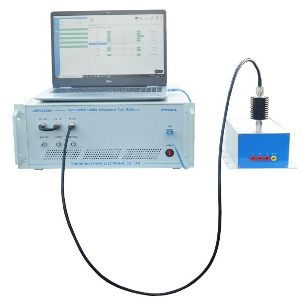 textile testing equipment